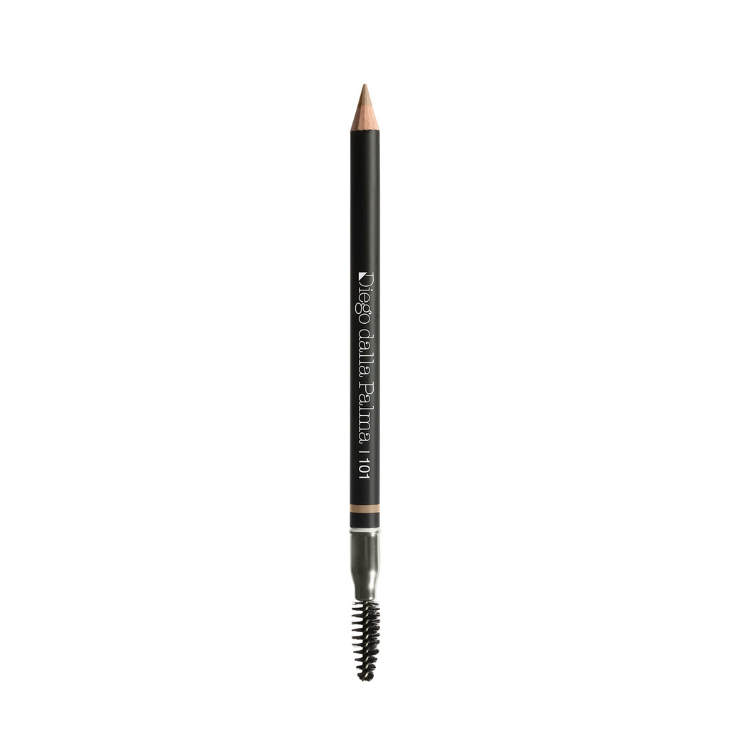 (image for) Saldi 2023 Eyebrow Pencil - Water-Resistant - Long-Lasting - Click Image to Close